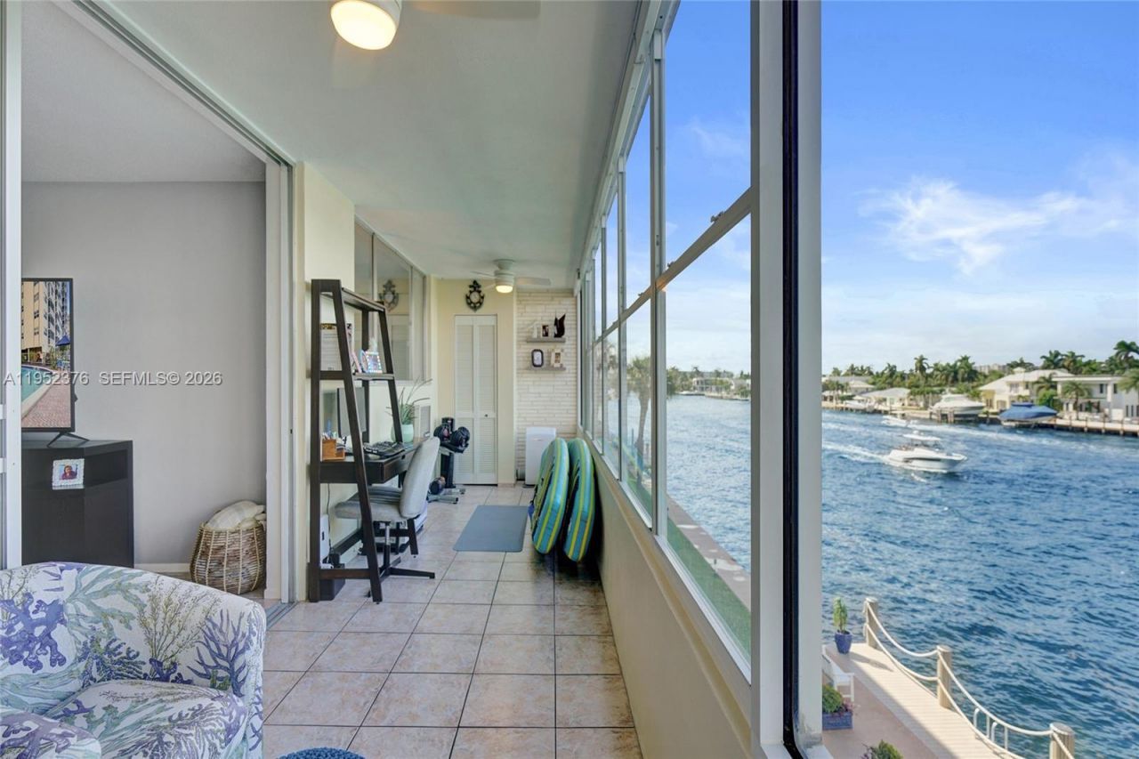 401 N Riverside Dr, Unit 306, Pompano Beach, FL 33062 Photo