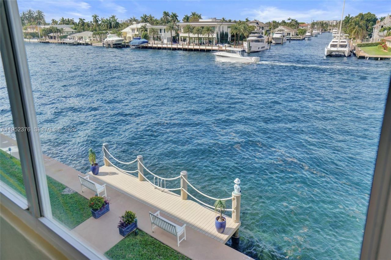 401 N Riverside Dr, Unit 306, Pompano Beach, FL 33062 Photo