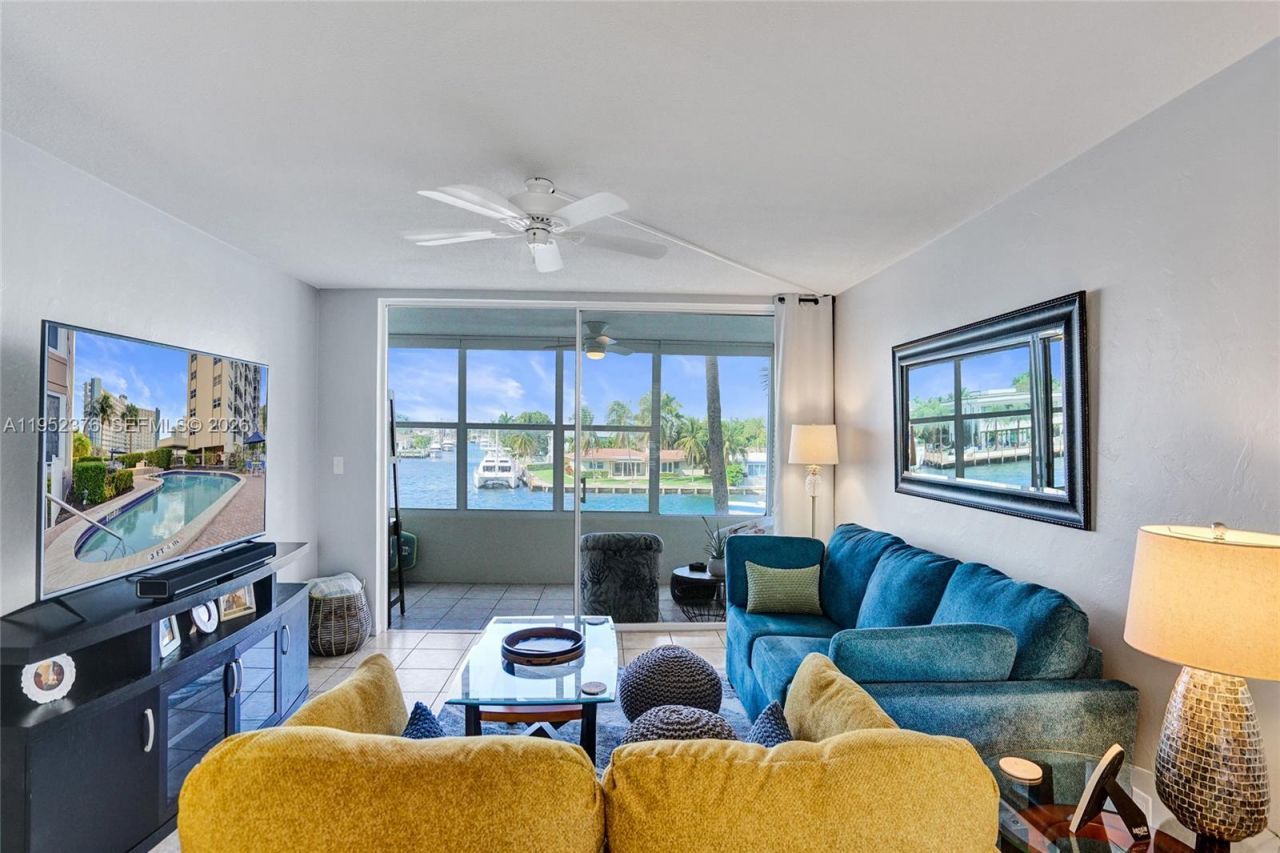 401 N Riverside Dr, Unit 306, Pompano Beach, FL 33062 Photo