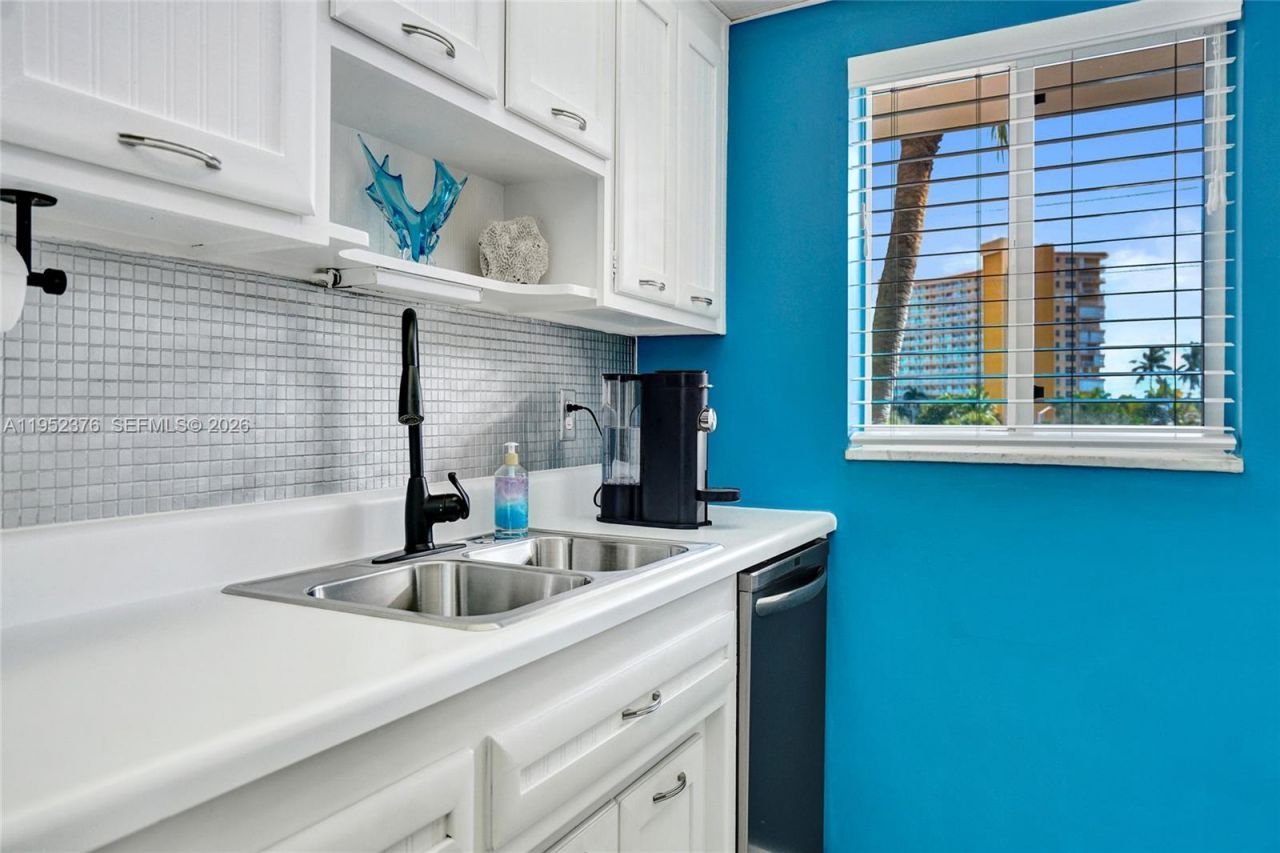 401 N Riverside Dr, Unit 306, Pompano Beach, FL 33062 Photo