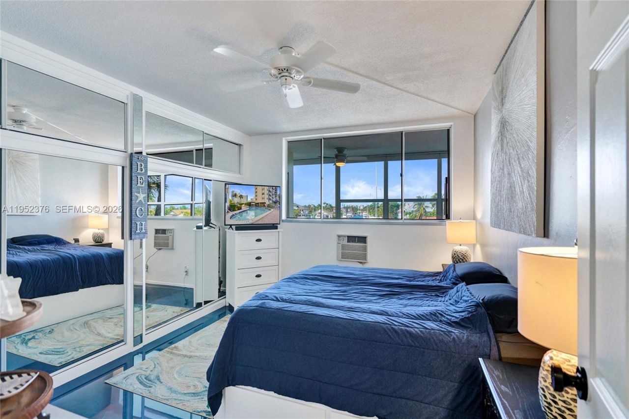 401 N Riverside Dr, Unit 306, Pompano Beach, FL 33062 Photo