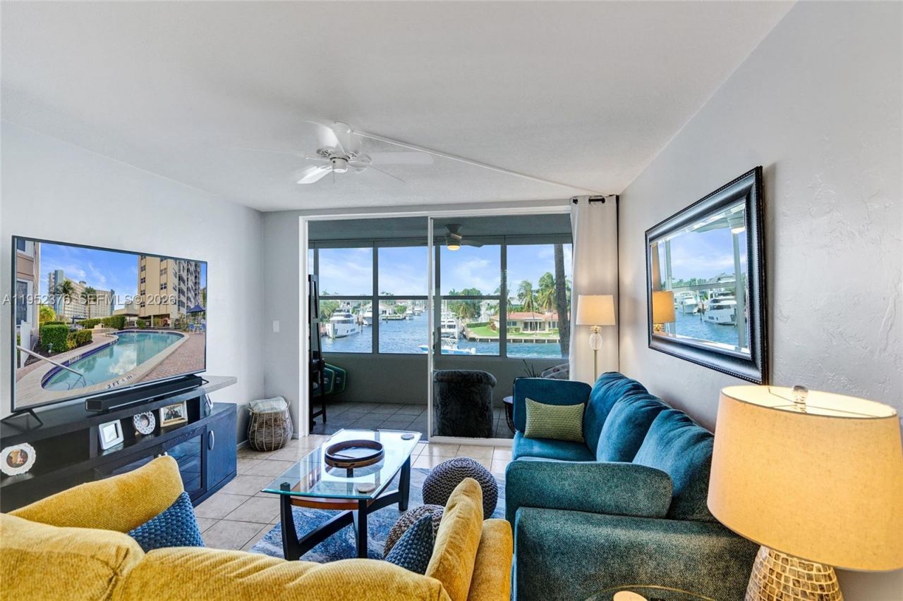 401 N Riverside Dr, Unit 306, Pompano Beach, FL 33062 Photo