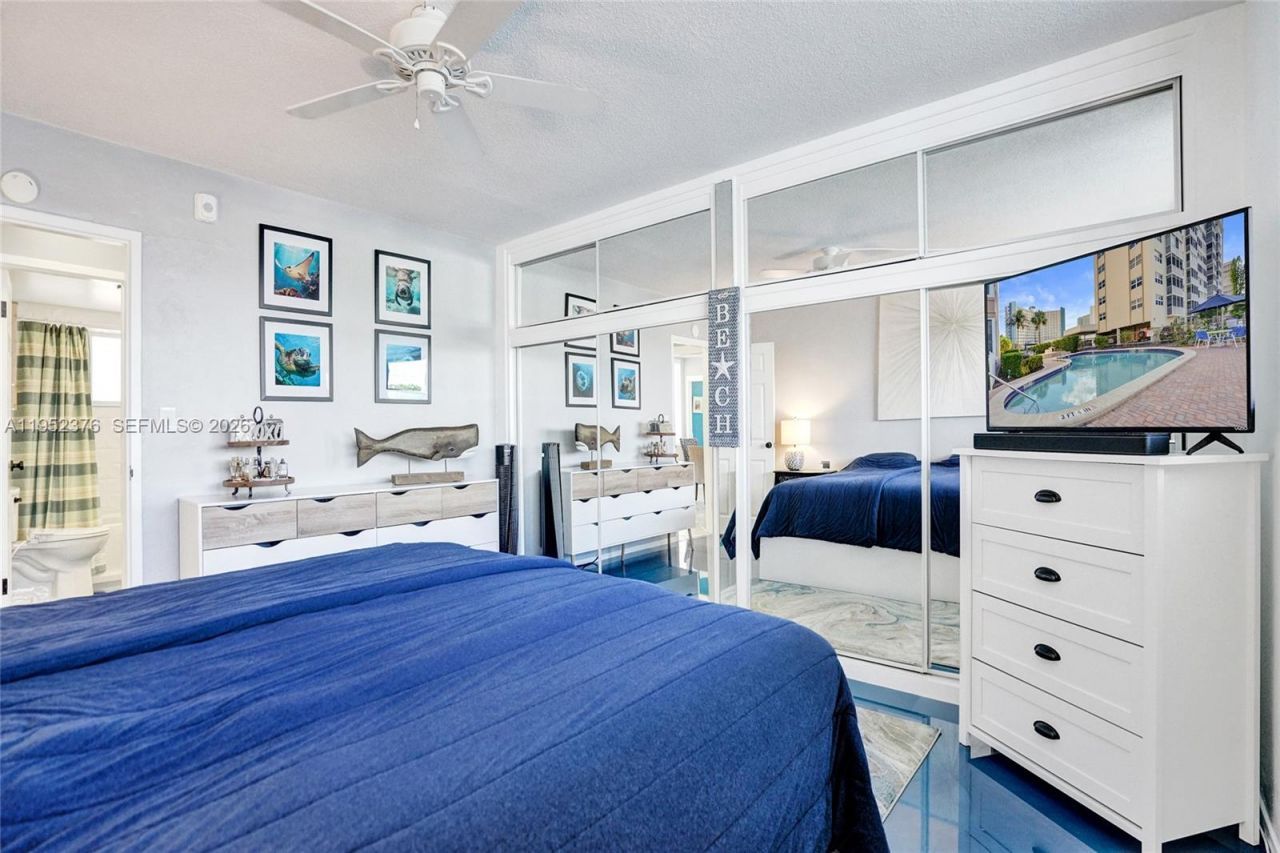 401 N Riverside Dr, Unit 306, Pompano Beach, FL 33062 Photo