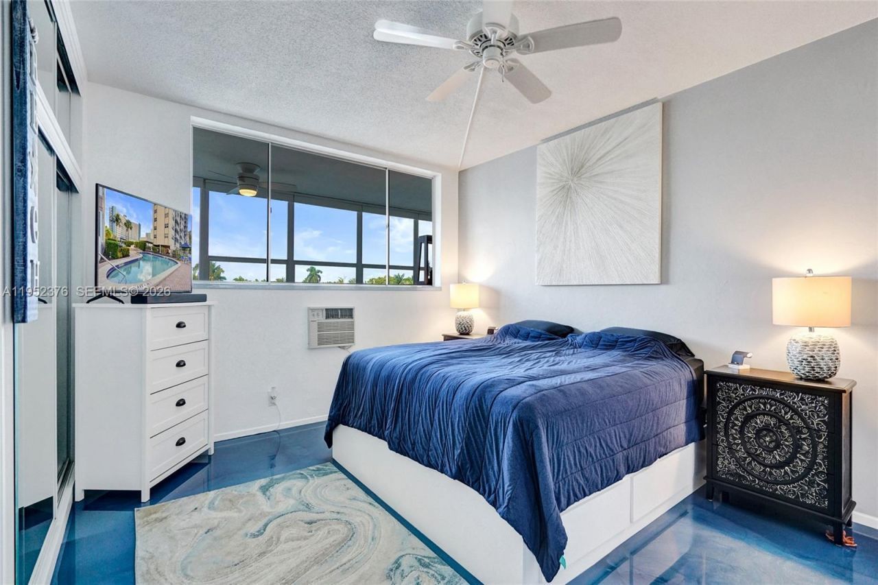 401 N Riverside Dr, Unit 306, Pompano Beach, FL 33062 Photo