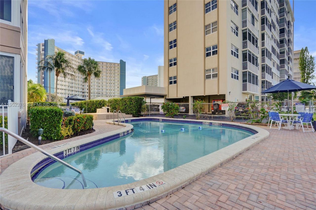 401 N Riverside Dr, Unit 306, Pompano Beach, FL 33062 Photo