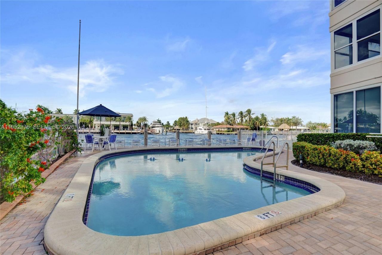 401 N Riverside Dr, Unit 306, Pompano Beach, FL 33062 Photo