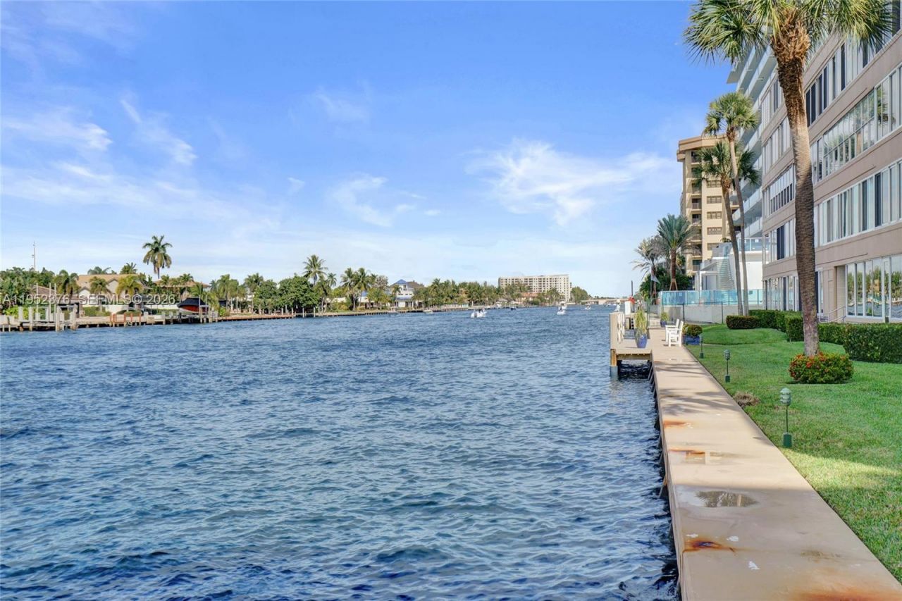 401 N Riverside Dr, Unit 306, Pompano Beach, FL 33062 Photo