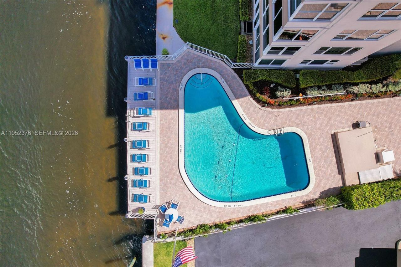 401 N Riverside Dr, Unit 306, Pompano Beach, FL 33062 Photo