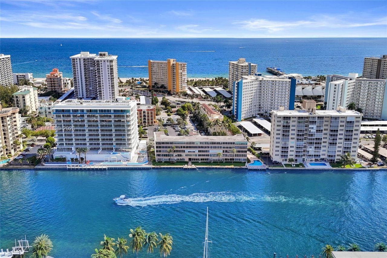 401 N Riverside Dr, Unit 306, Pompano Beach, FL 33062 Photo