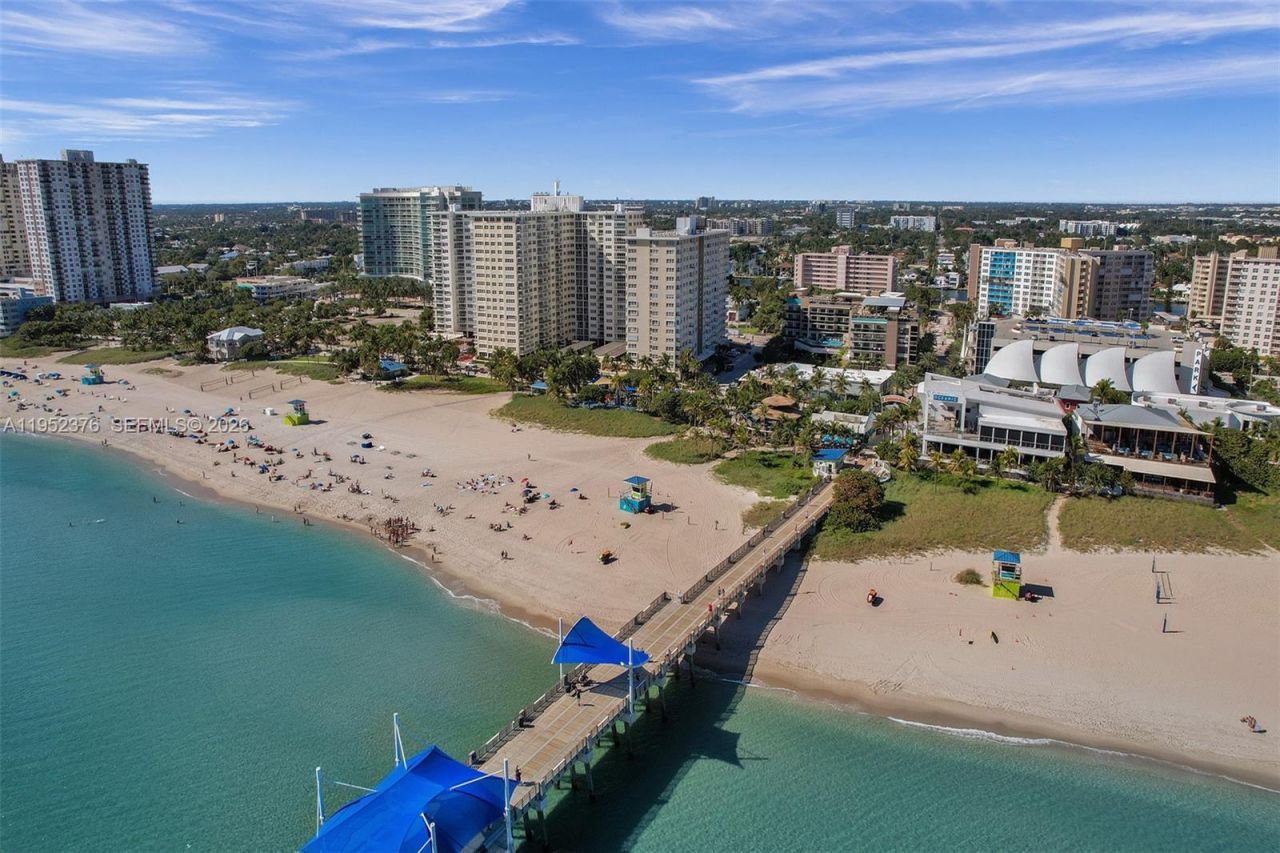 401 N Riverside Dr, Unit 306, Pompano Beach, FL 33062 Photo