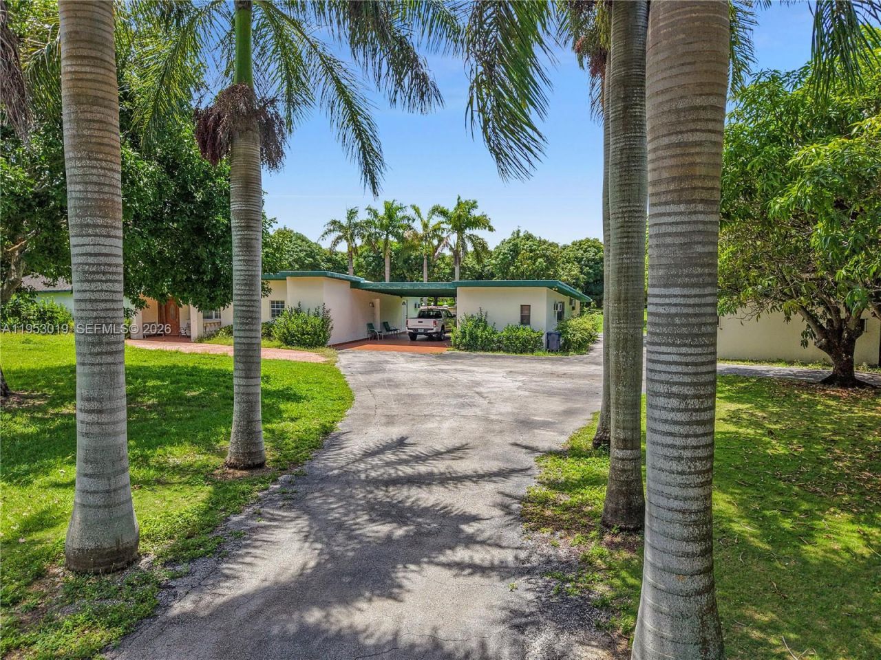 8000 SW 184th Str, Cutler Bay, FL 33157 Photo