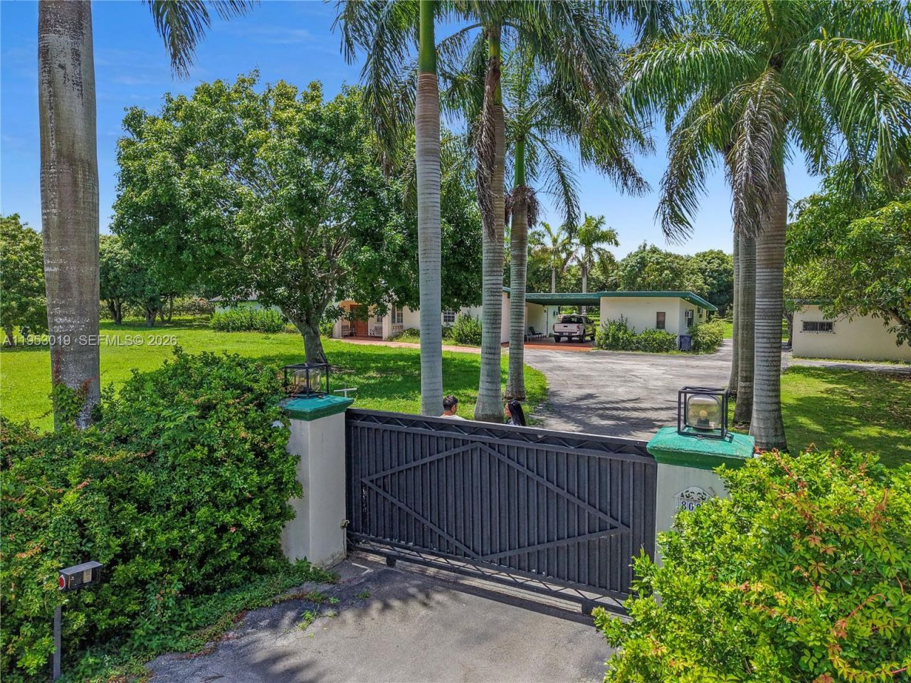 8000 SW 184th Str, Cutler Bay, FL 33157 Photo