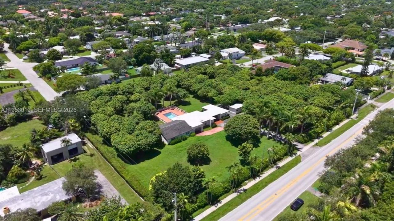 8000 SW 184th Str, Cutler Bay, FL 33157 Photo