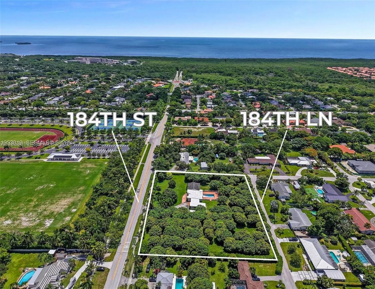 8000 SW 184th Str, Cutler Bay, FL 33157 Photo