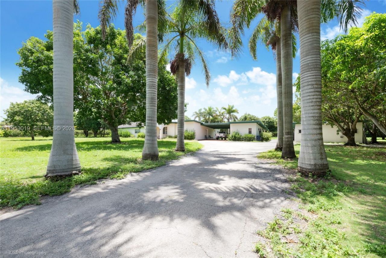 8000 SW 184th Str, Cutler Bay, FL 33157 Photo
