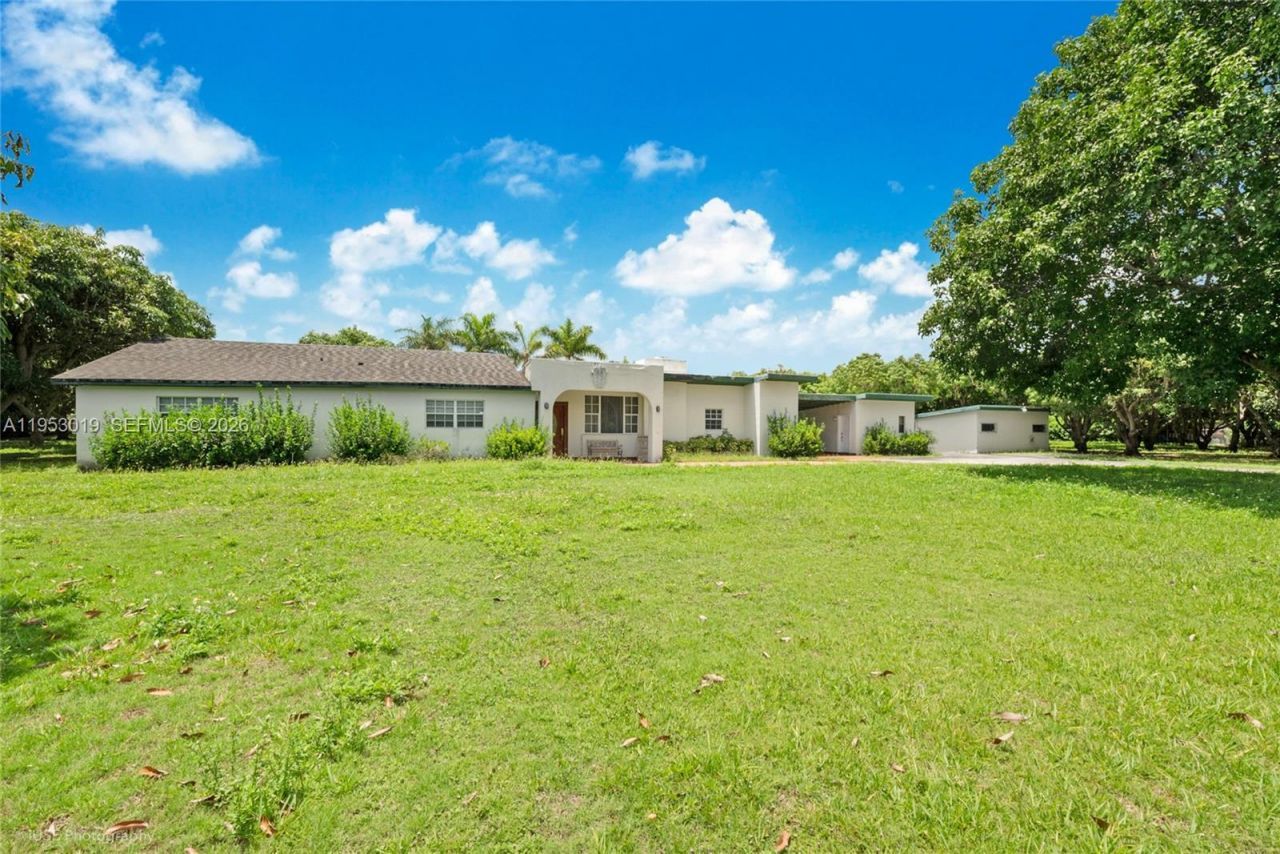 8000 SW 184th Str, Cutler Bay, FL 33157 Photo