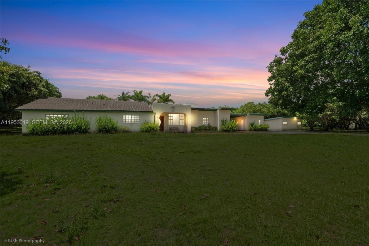 8000 SW 184th Str, Cutler Bay, FL 33157 Photo