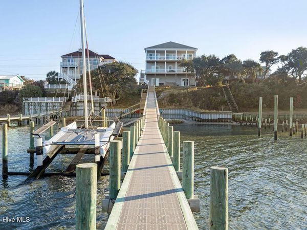 1704 Emerald Drive, Emerald Isle, NC 28594