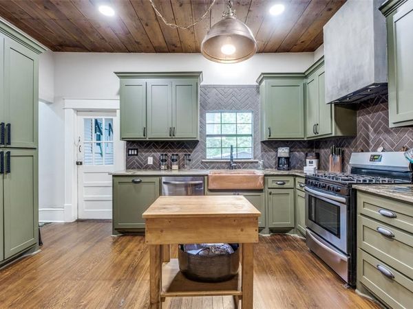 705 S Glasgow Drive, Dallas, TX 75223