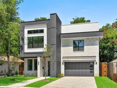 416 Mount Auburn Avenue, Dallas, TX 75223