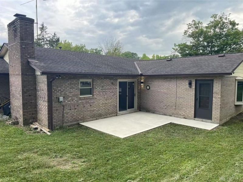 1020 Tollgate Drive, Oxford, OH 45056 Photo 2