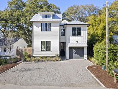 680 Atlantic Street, Mount Pleasant, SC 29464