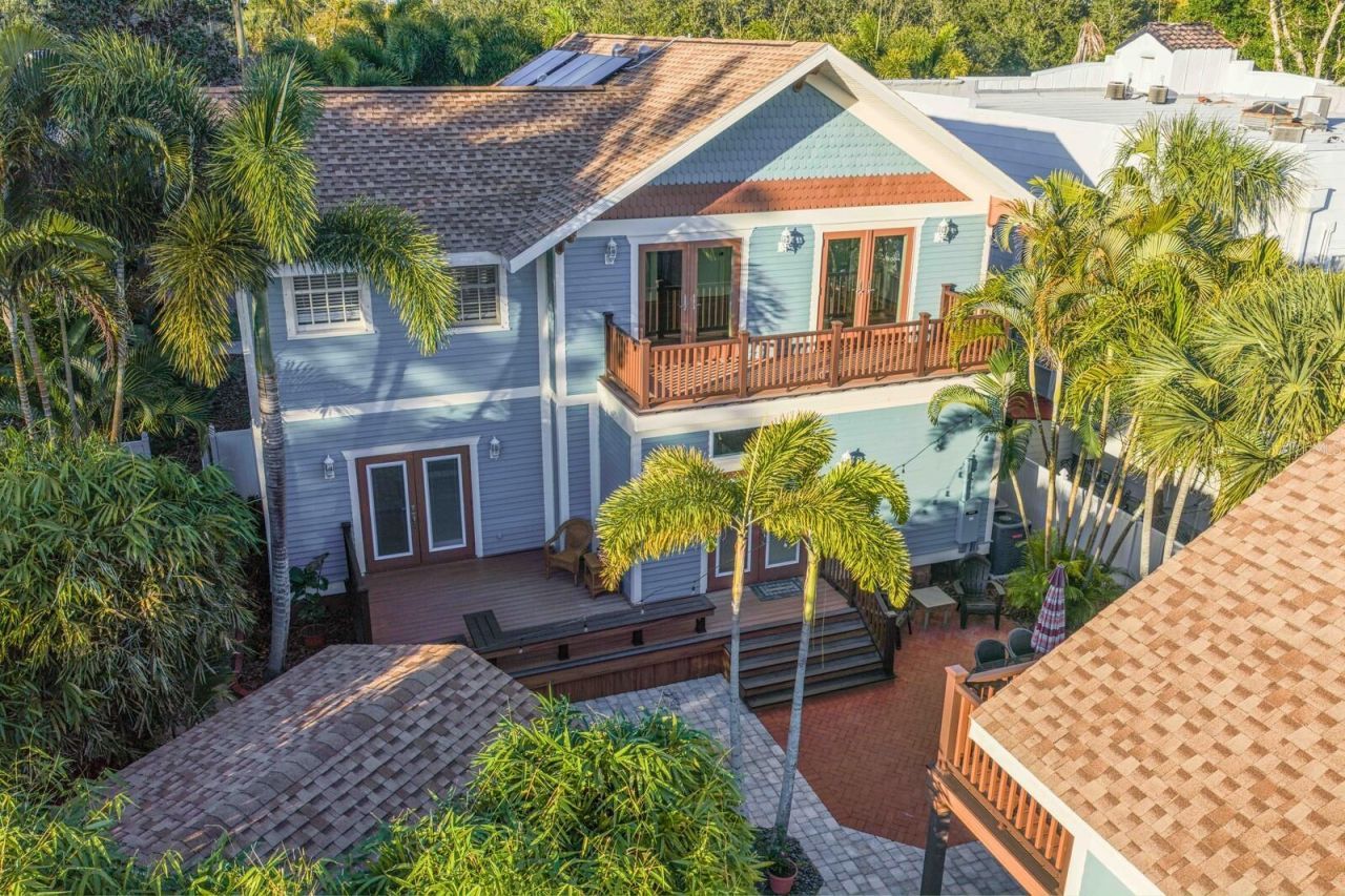 446 13th Avenue Ne, Saint Petersburg, FL 33704 Photo