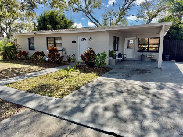 3810 JOHNSON STREET, ORLANDO, FL 32805