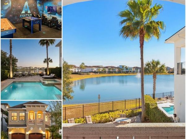 7816 LOXAHATCHEE COURT, REUNION, FL 34747