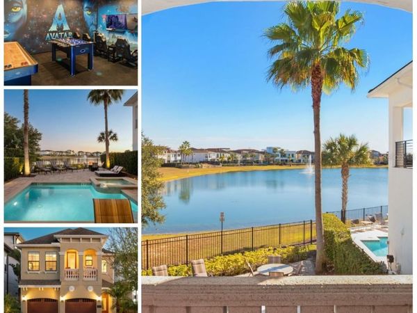 7816 LOXAHATCHEE COURT, REUNION, FL 34747