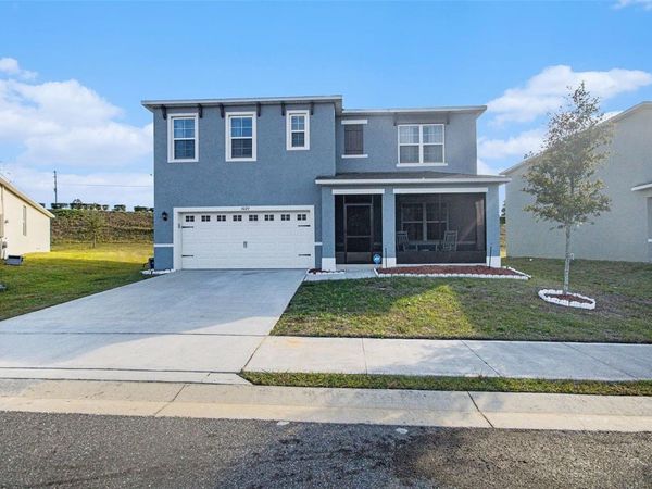 3027 BEAU LOOP, TAVARES, FL 32778