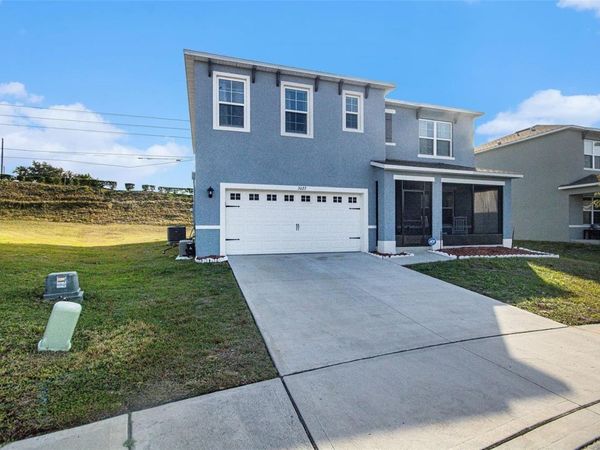 3027 BEAU LOOP, TAVARES, FL 32778