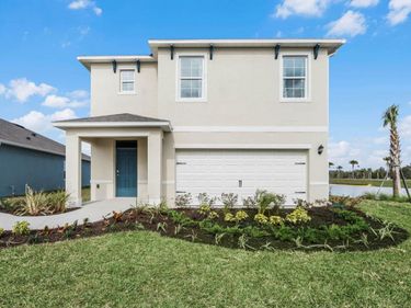 3441 NETTLE LOOP, TAVARES, FL 32778