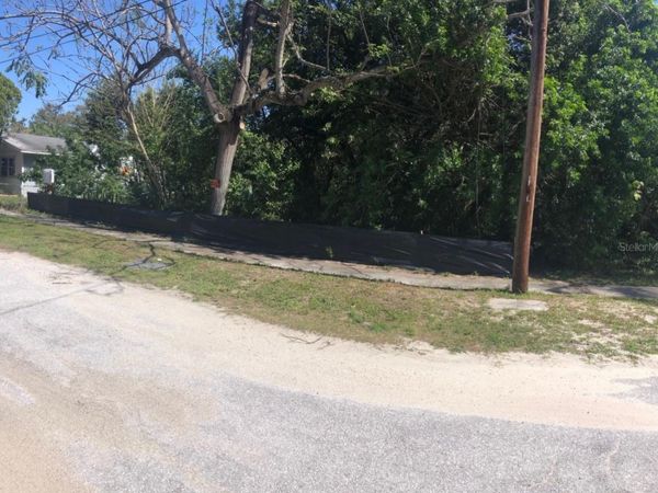 PARK AVENUE, TARPON SPRINGS, FL 34689