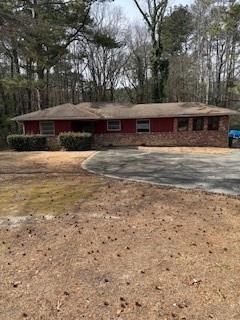 2143 Barge Road Sw, Atlanta, GA 30331 Main Photo