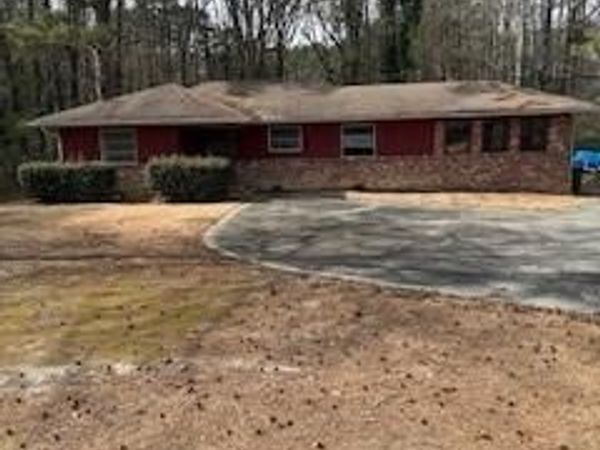 2143 Barge Road SW, Atlanta, GA 30331