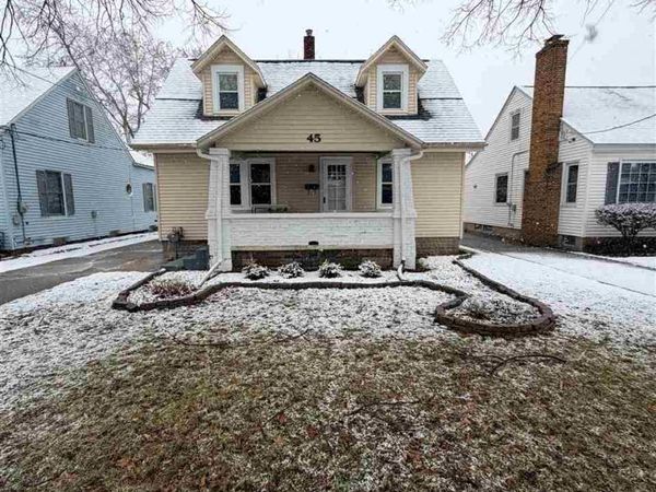45 NE Wallinwood Avenue, Grand Rapids, MI 49503