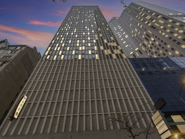 100 E Walton Street, Unit 14D, Chicago, IL 60611