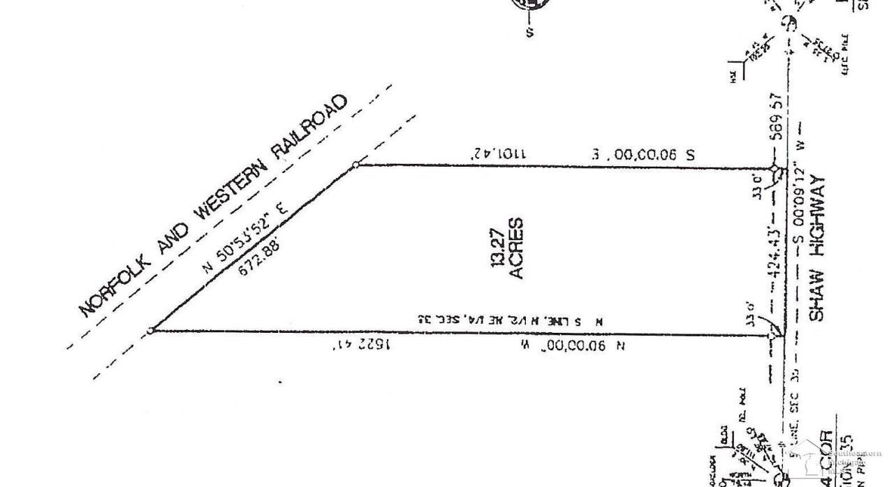 1 Shaw Highway, Britton, MI 49229 Main Photo