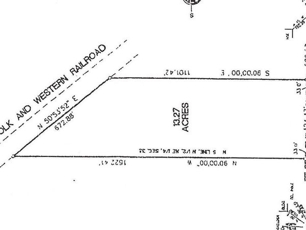 1 Shaw Highway, Britton, MI 49229