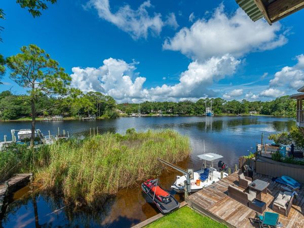 200 White Street, Unit APT 22, Niceville, FL 32578