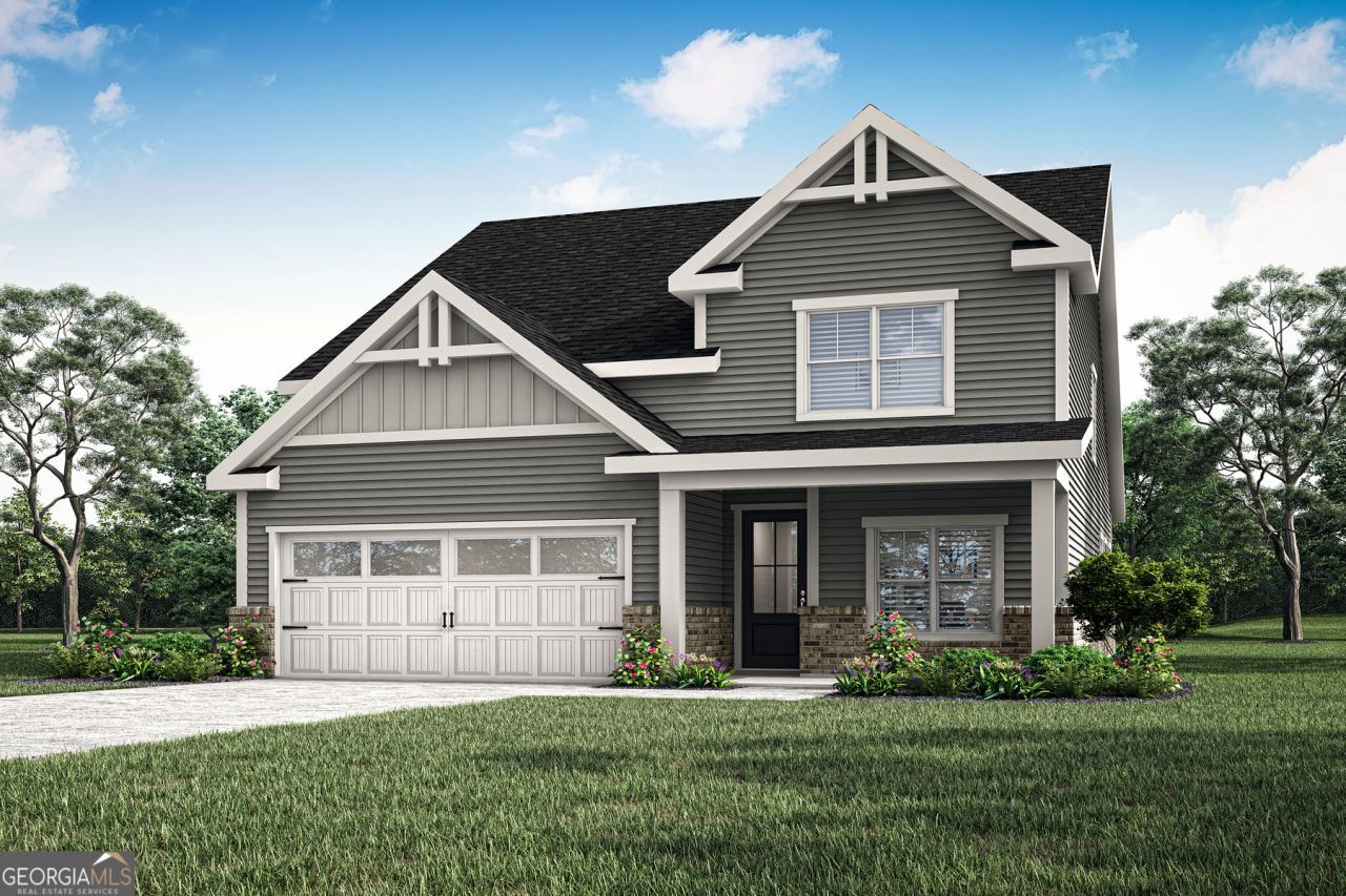 657 Mackenzie Cove, Villa Rica, GA 30180 Main Photo