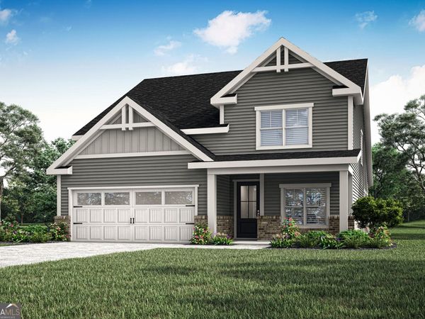 657 Mackenzie Cove, Villa Rica, GA 30180