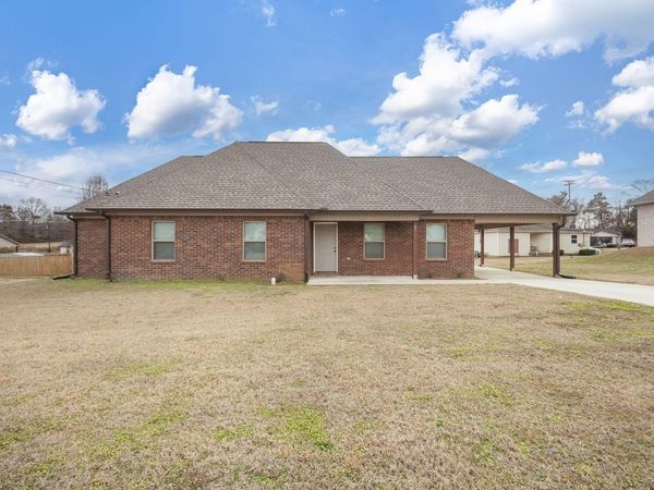 47 Harris Dr , Brownsville, TN 38012