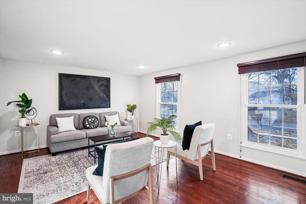 8414 CLAY DRIVE, FORT WASHINGTON, MD 20744