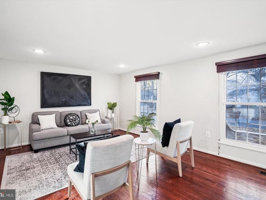 8414 Clay Drive, Fort Washington, MD 20744 Main Photo