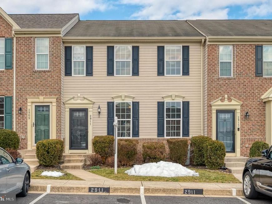 2911 Islay Court, Abingdon, MD 21009 Main Photo