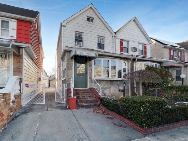 530 E 40th Street, Brooklyn, NY 11203