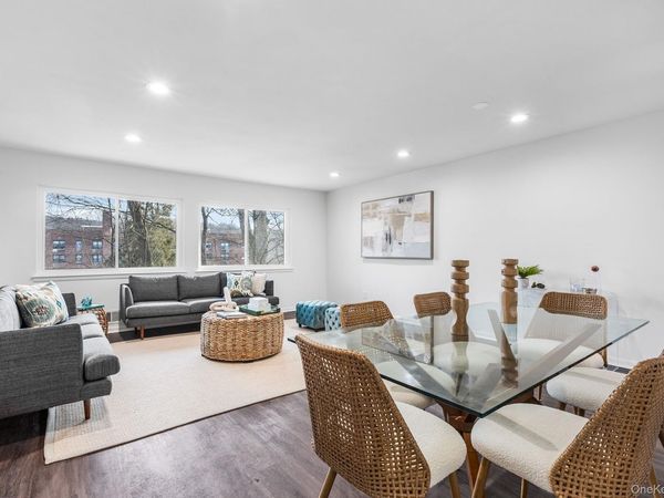 25 Barker Street, Unit 406, Mount Kisco, NY 10549