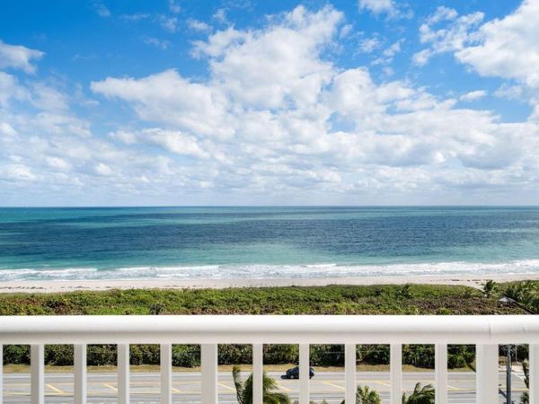 5051 N Highway A1a, Unit 12-1, Hutchinson Island, FL 34949